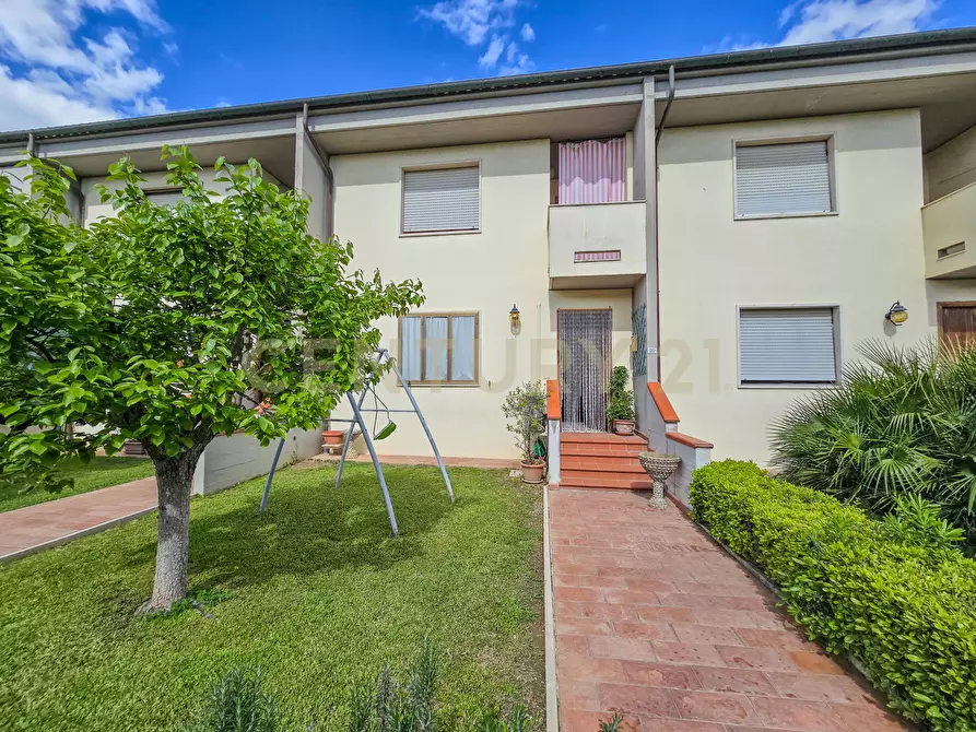 Immagine 2 di Casa bifamiliare in vendita  in Via Rosolino Pilo 20 a Grosseto