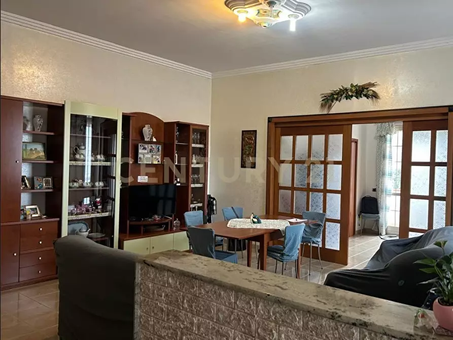 Immagine 1 di Trilocale in vendita  in Traversa Borgellusa a Avola