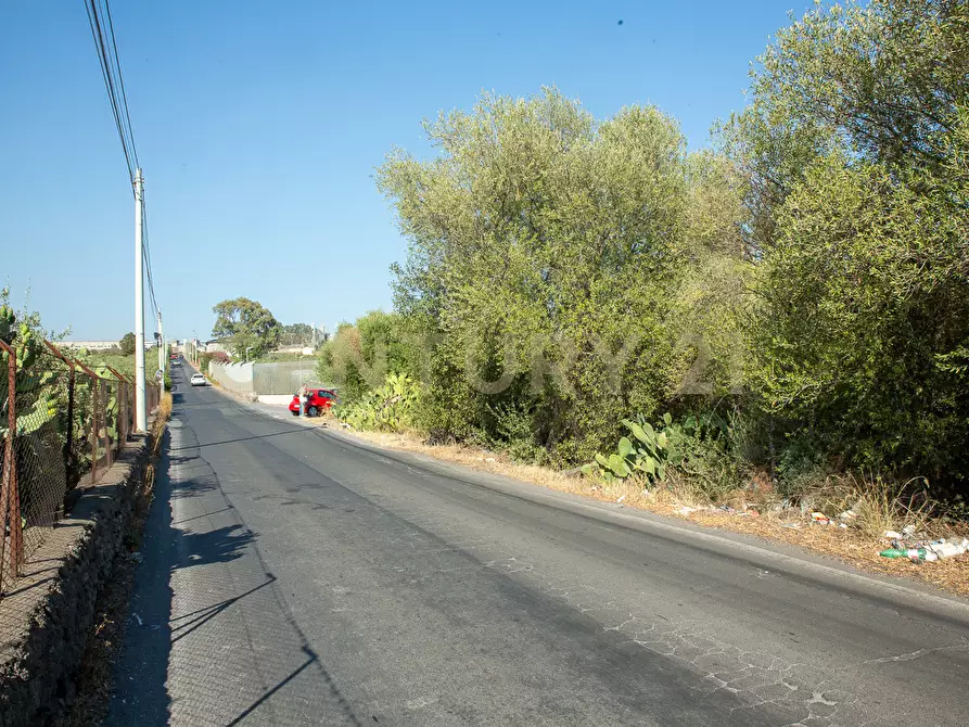 Immagine 24 di Terreno edificabile in vendita  in CONTRA FURERIA snc a Belpasso