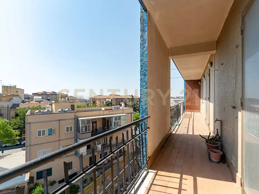 Immagine 32 di Quadrilocale in vendita  in Via Santa Maria di Gesù 72 a Caltagirone