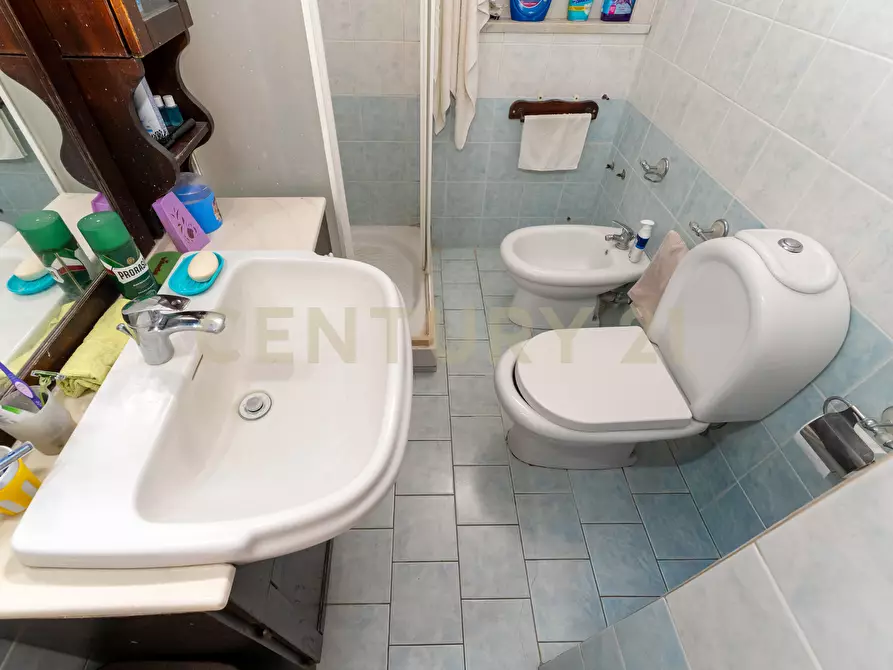 Immagine 37 di Casa indipendente in vendita  in Via Nazionale a Acireale