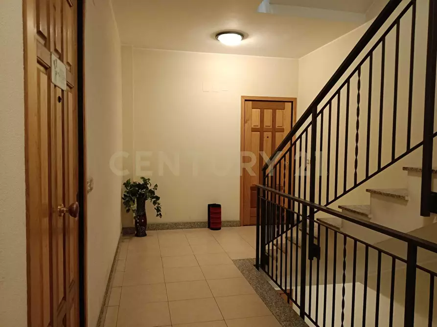 Immagine 6 di Quadrilocale in vendita  in Via Prof. Sfameni a Torregrotta
