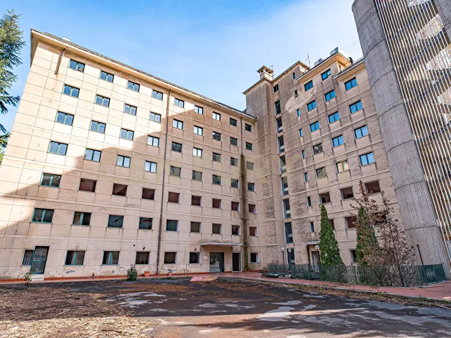 Immagine 1 di Capannone industriale in vendita  in Via Cassone 75 a Zafferana Etnea