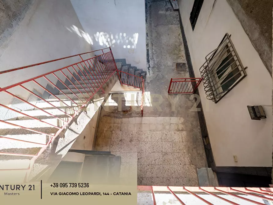 Immagine 78 di Quadrilocale in vendita  in Stradale Cravone 105 a Catania