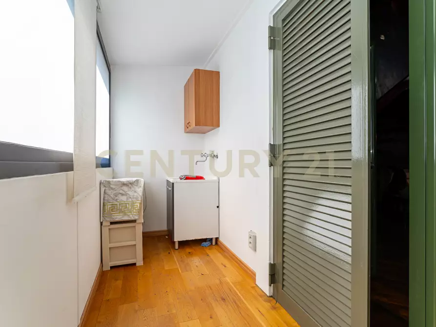 Immagine 29 di Villetta a schiera in vendita  in Via Maria Gianni 81 a Catania