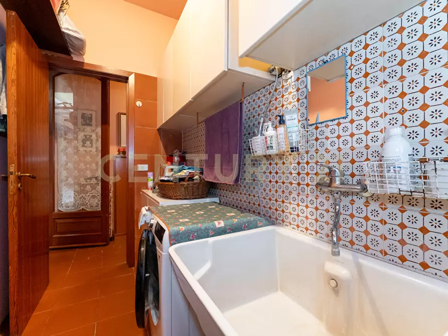 Immagine 31 di Villetta a schiera in vendita  in Via Carrubella 8 a Catania