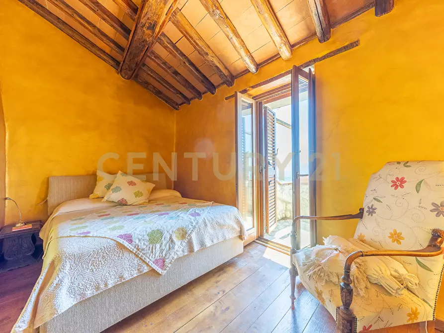Immagine 33 di Rustico / casale in vendita  in Via Monte Scalambra a Serrone