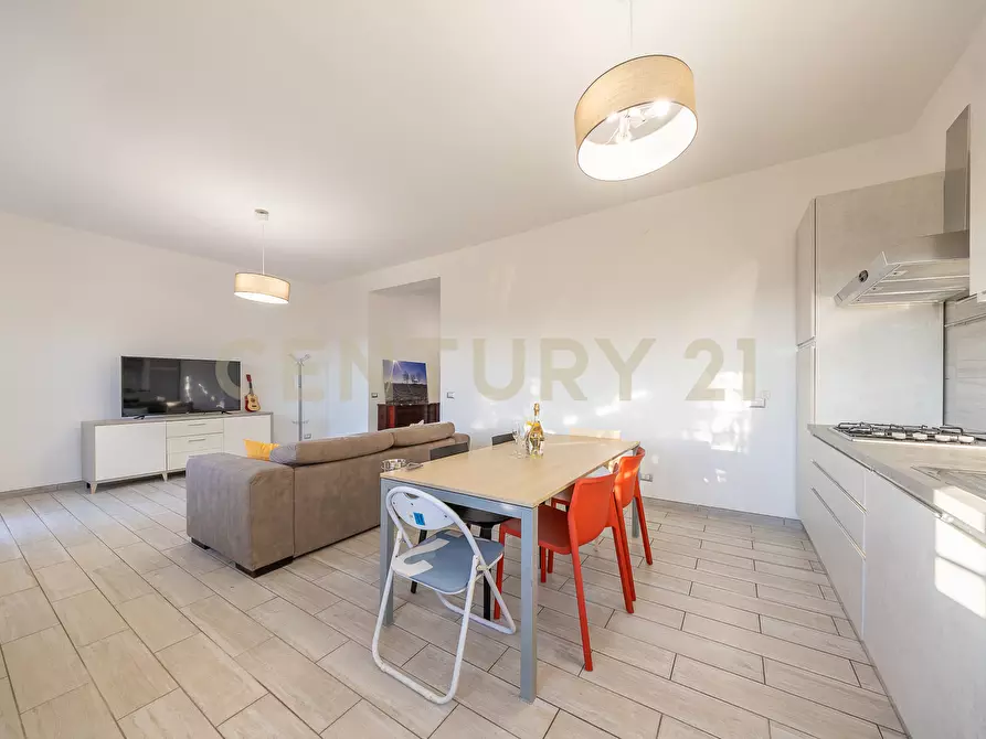 Immagine 17 di Trilocale in vendita  in Via Ardeatina 54 a Anzio