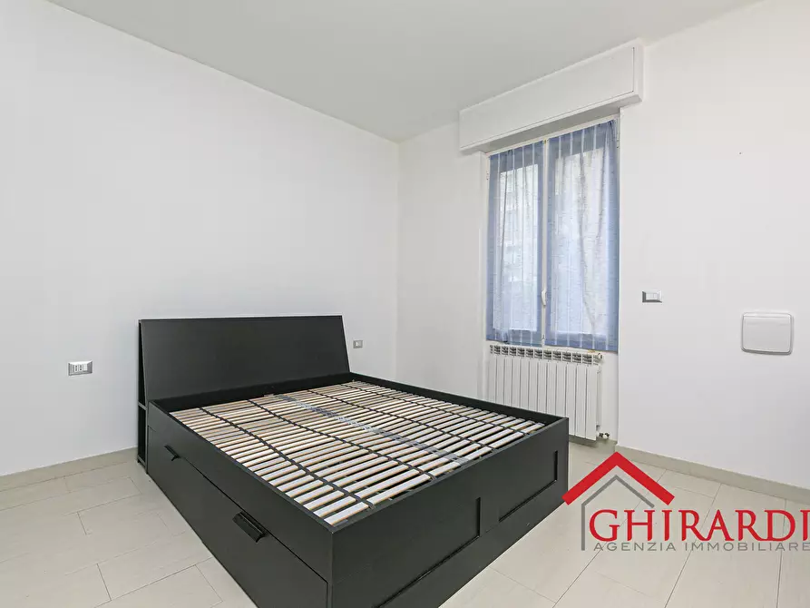 Immagine 17 di Trilocale in affitto  in Via San Giovanni Battista 53 a Genova