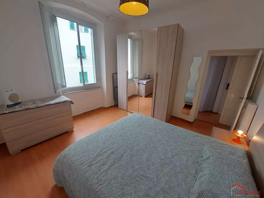 Immagine 21 di Quadrilocale in vendita  in Via Chiaravagna 5 a Genova