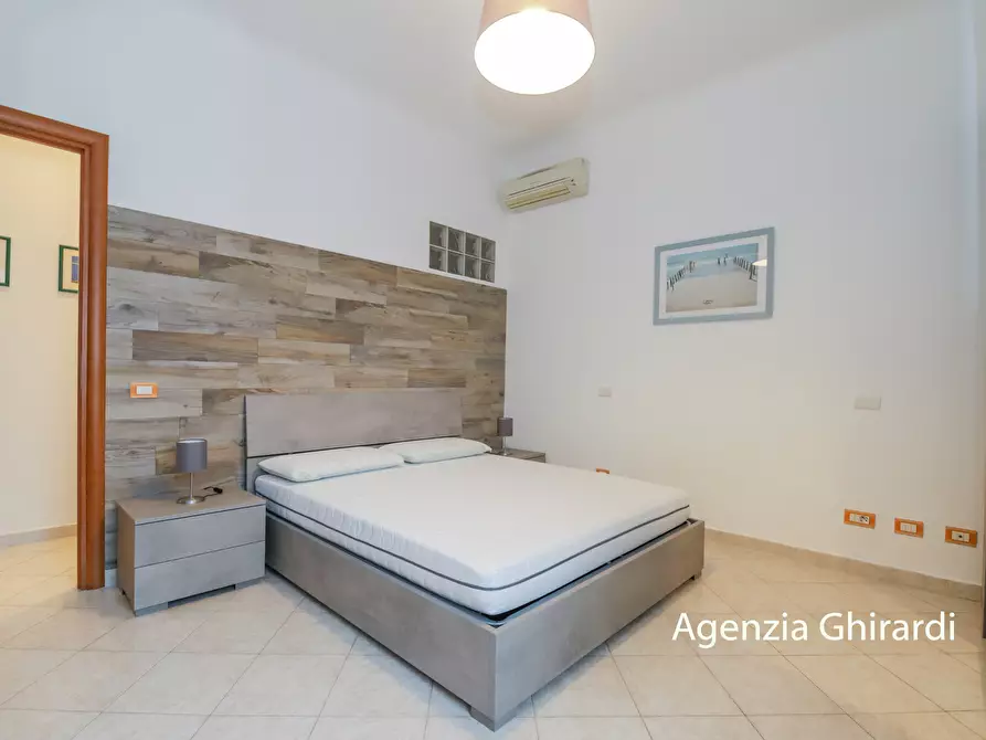 Immagine 13 di Trilocale in affitto  in Via Gino Capponi 8 a Genova