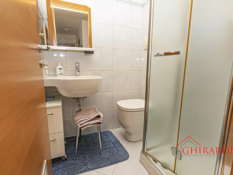 Immagine 24 di Bilocale in vendita  in VIA CESARE PAVESE 4B a Genova