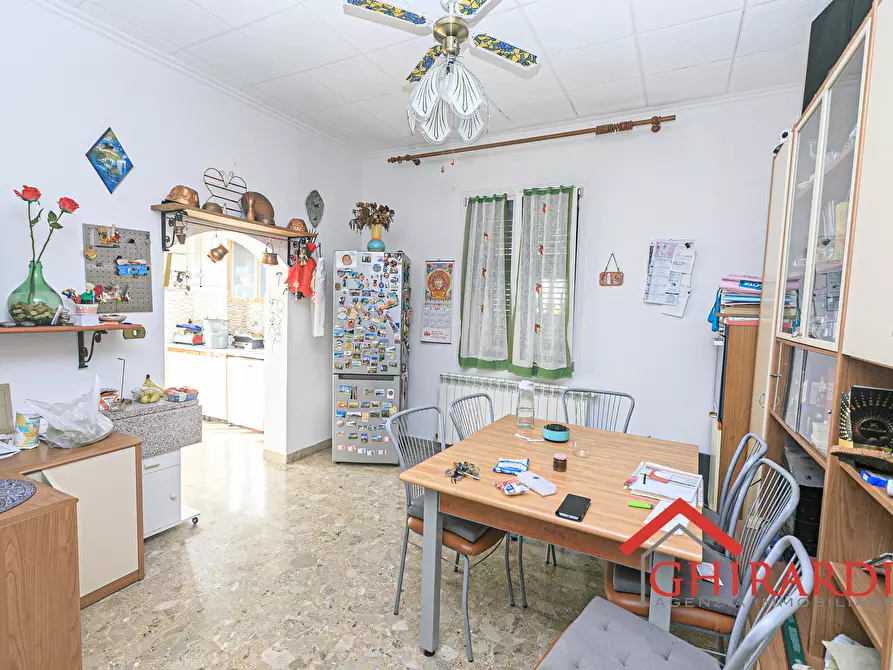 Immagine 7 di Casa trifamiliare in vendita  in Via Sergio Piombelli 28 a Genova