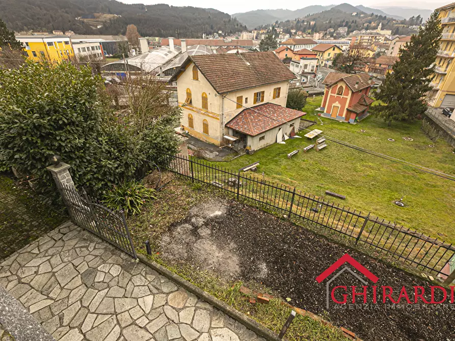 Immagine 80 di Terratetto in vendita  in VIA PINAN 19A a Busalla