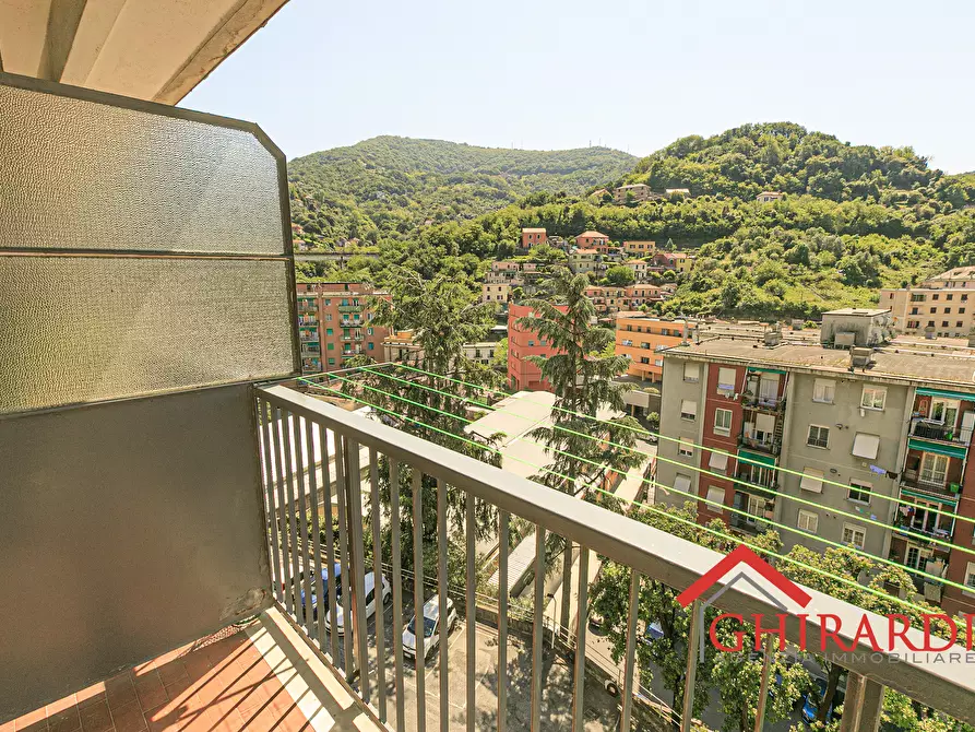 Immagine 23 di Bilocale in affitto  in VIA FALIERO VEZZANI 42C a Genova