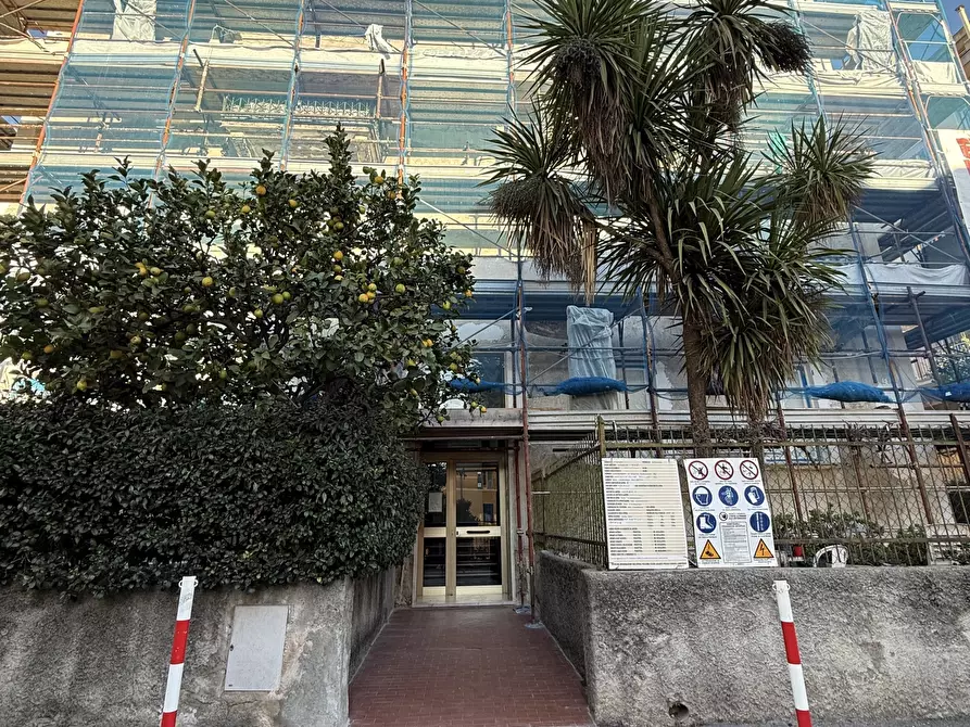 Immagine 20 di Quadrilocale in affitto  in VIALE VILLINI ROLLINO 42 a Genova