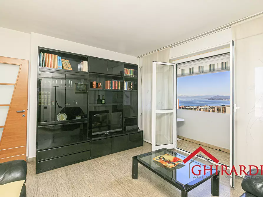 Immagine 6 di Bilocale in vendita  in VIA CESARE PAVESE 4B a Genova