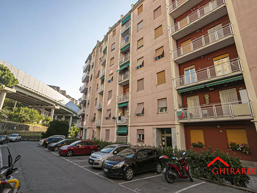 Immagine 28 di Bilocale in affitto  in VIA SANT'ALBERTO 11A a Genova