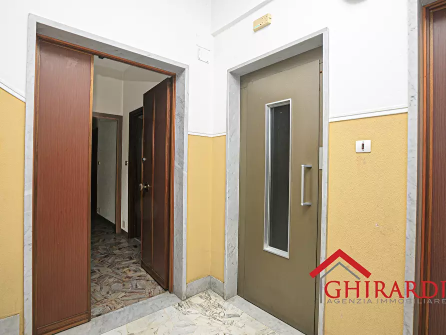 Immagine 34 di Trilocale in affitto  in Via Giovanni Battista Torre 5 a Genova