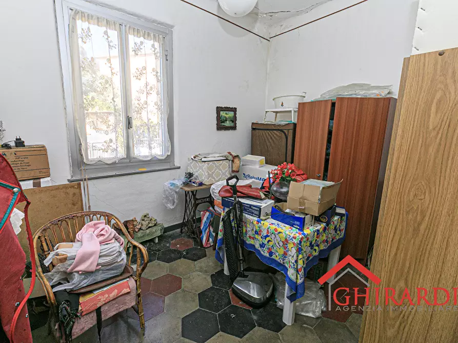 Immagine 87 di Casa trifamiliare in vendita  in Via Sergio Piombelli 28 a Genova