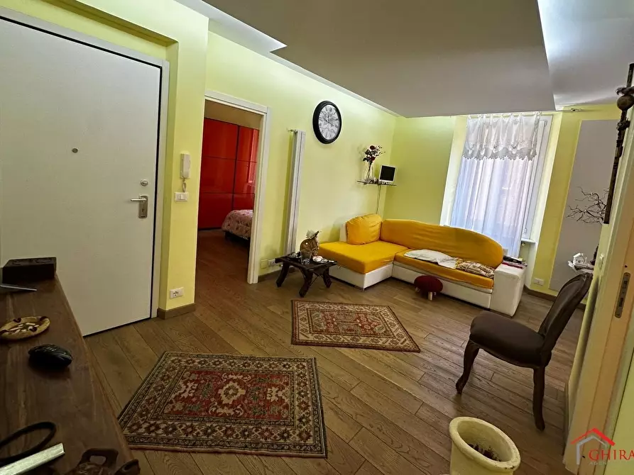 Immagine 1 di Trilocale in affitto  in VIALE VILLINI ROLLINO 60 a Genova