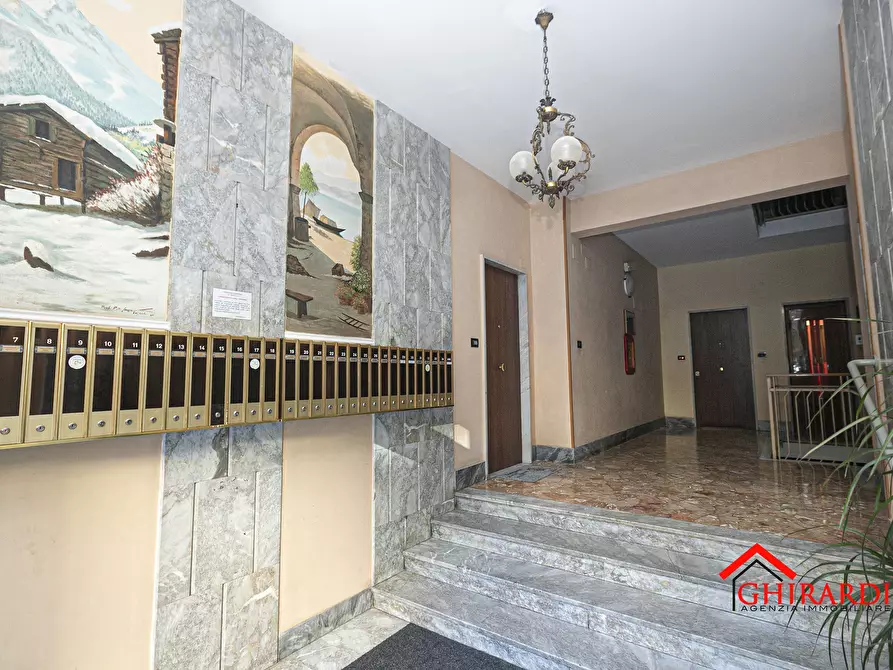 Immagine 25 di Bilocale in affitto  in VIA SANT'ALBERTO 11A a Genova