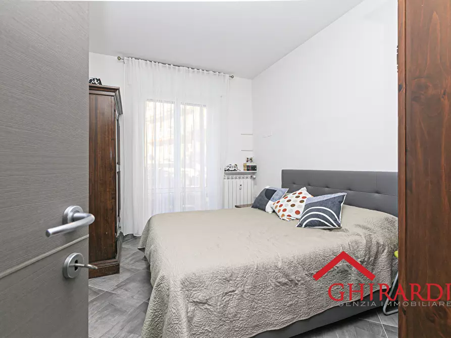 Immagine 18 di Trilocale in vendita  in VIA NEGROPONTE 4 a Genova