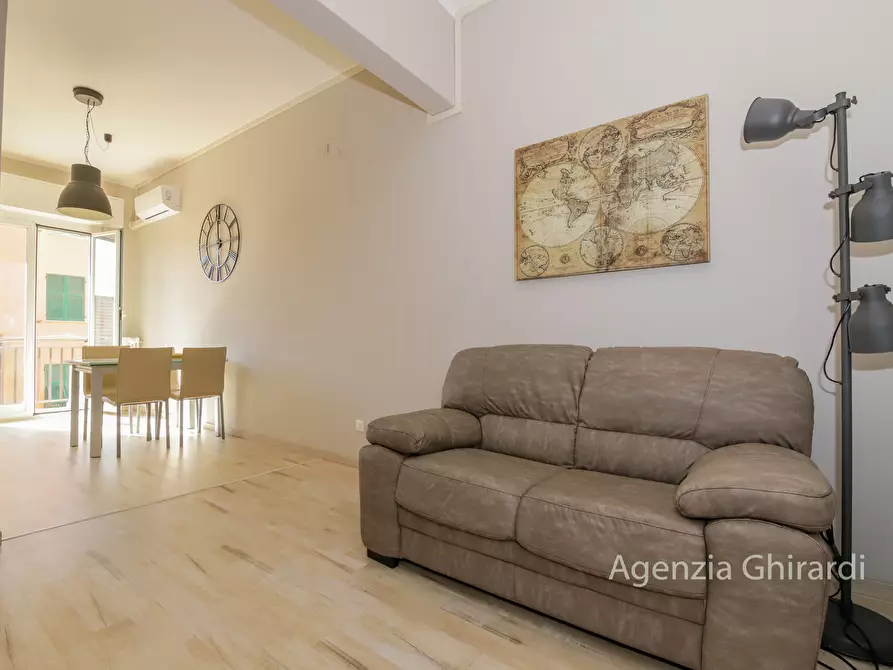 Immagine 1 di Appartamento in affitto  in VIA ALFREDO D'ANDRADE 34 a Genova