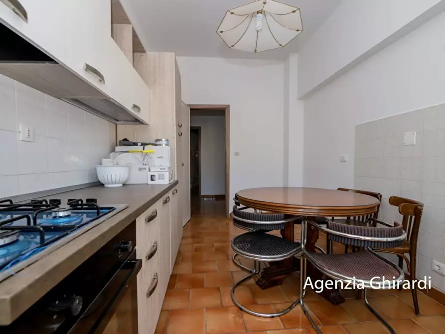 Immagine 4 di Trilocale in affitto  in Via D'Andrade 34 a Genova