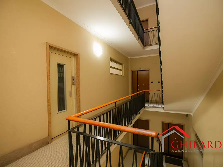 Immagine 43 di Quadrilocale in vendita  in VIA MOLFINO 6 a Genova