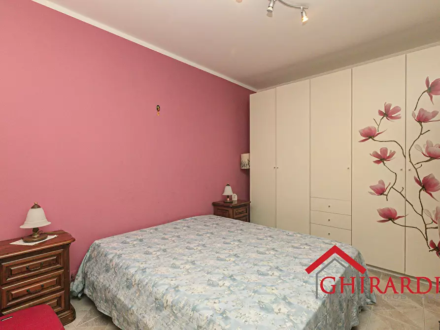 Immagine 11 di Bilocale in vendita  in Via Alfredo D'Andrade 37 a Genova