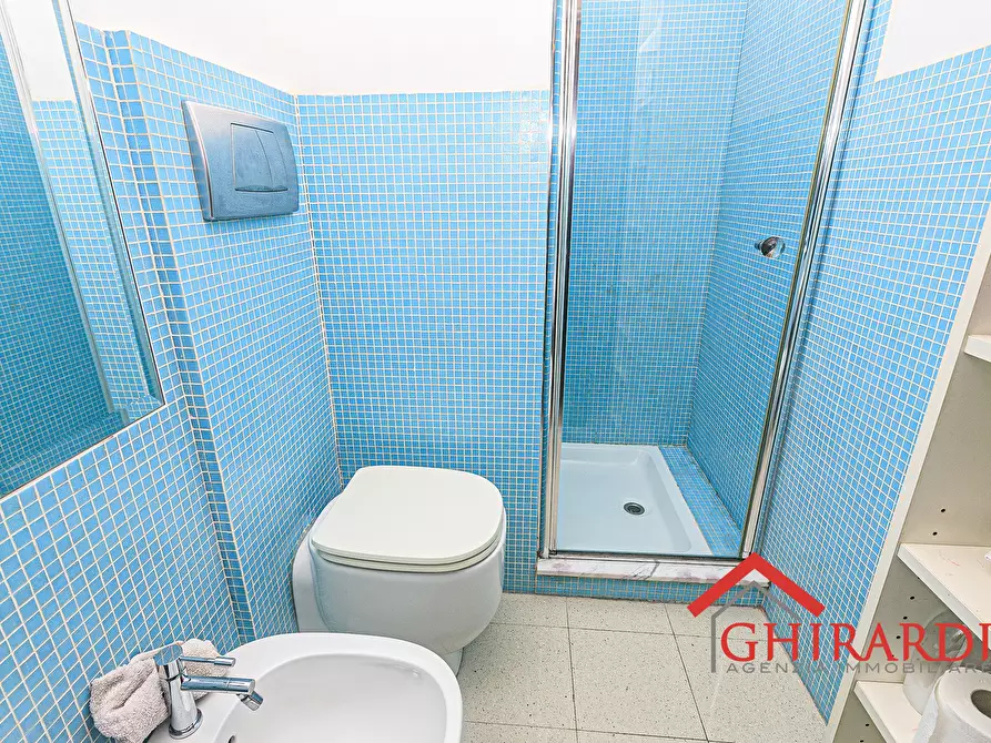 Immagine 32 di Pentalocale in vendita  in VIA GIOVANNI ARRIVABENE 15 a Genova