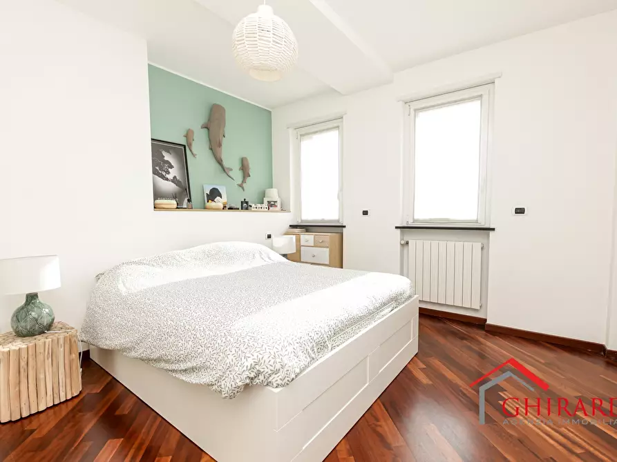 Immagine 9 di Bilocale in vendita  in VIA CIBRARIO 37 a Genova