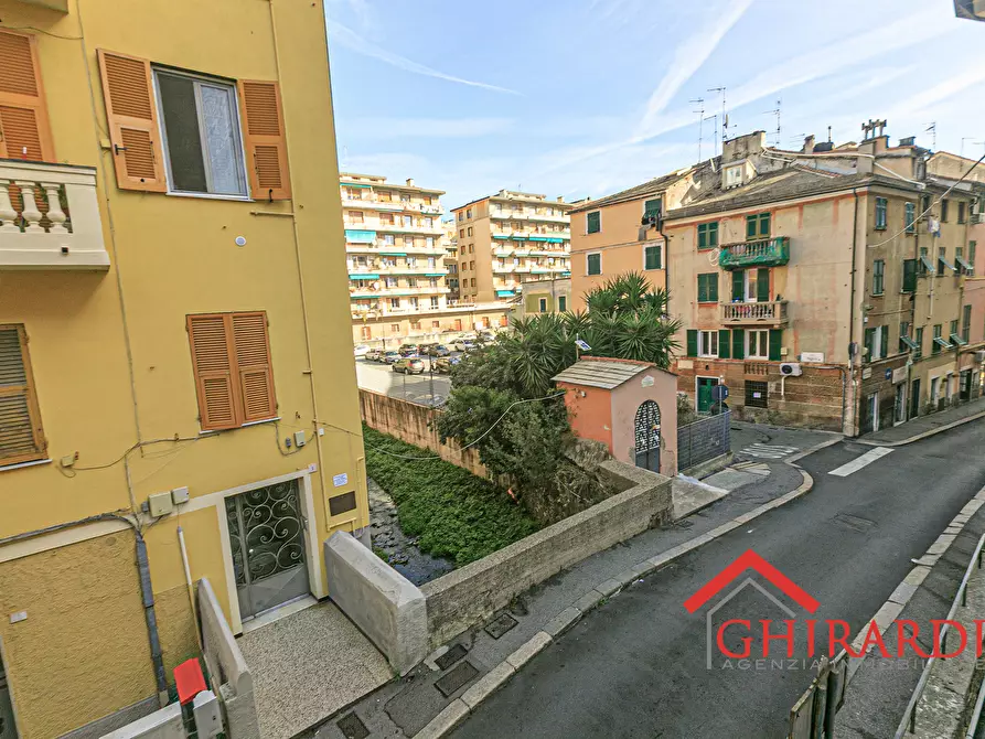 Immagine 30 di Trilocale in affitto  in VIA VADO 2 a Genova