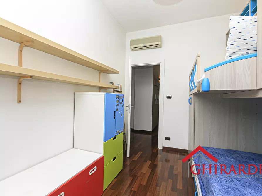 Immagine 18 di Trilocale in affitto  in Via Chiaravagna 14A a Genova