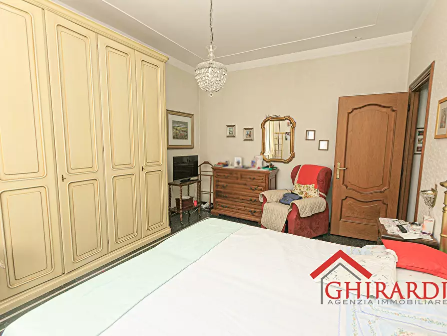 Immagine 19 di Trilocale in vendita  in Via Laviosa 31 a Genova