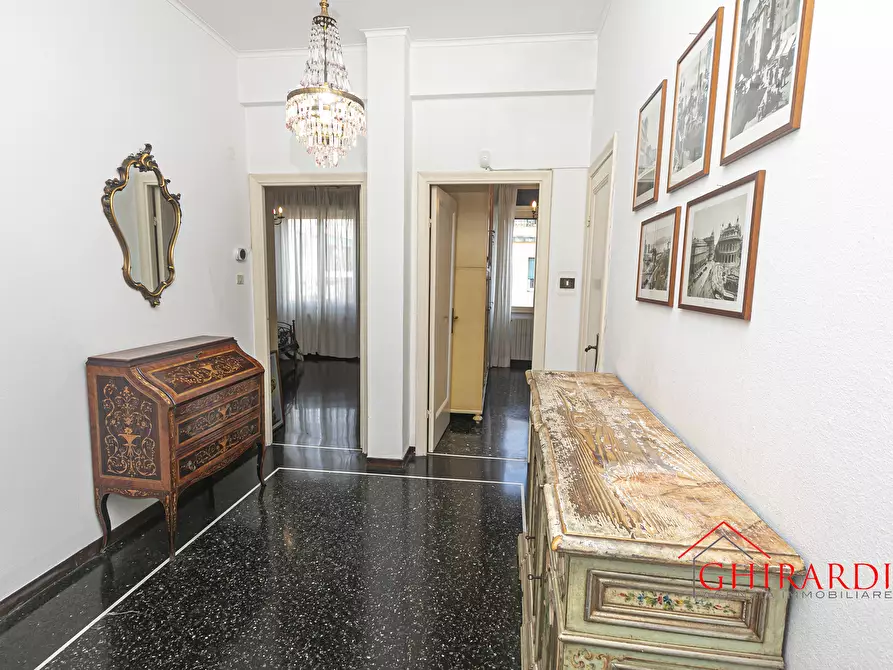 Immagine 6 di Bilocale in affitto  in VIA GIOVANNI AMBROGIO MOLFINO 10 a Genova