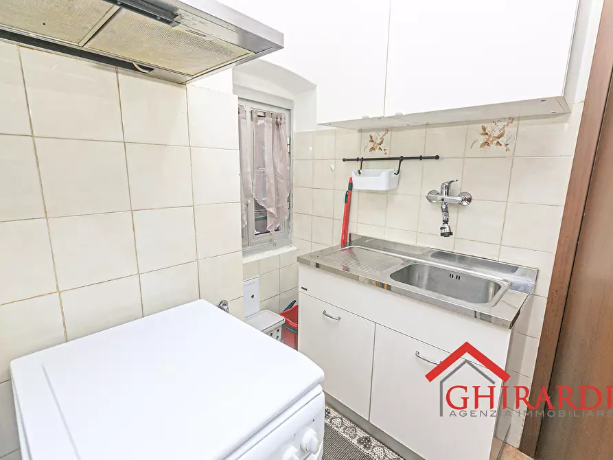 Immagine 12 di Trilocale in affitto  in VIA VADO 2 a Genova