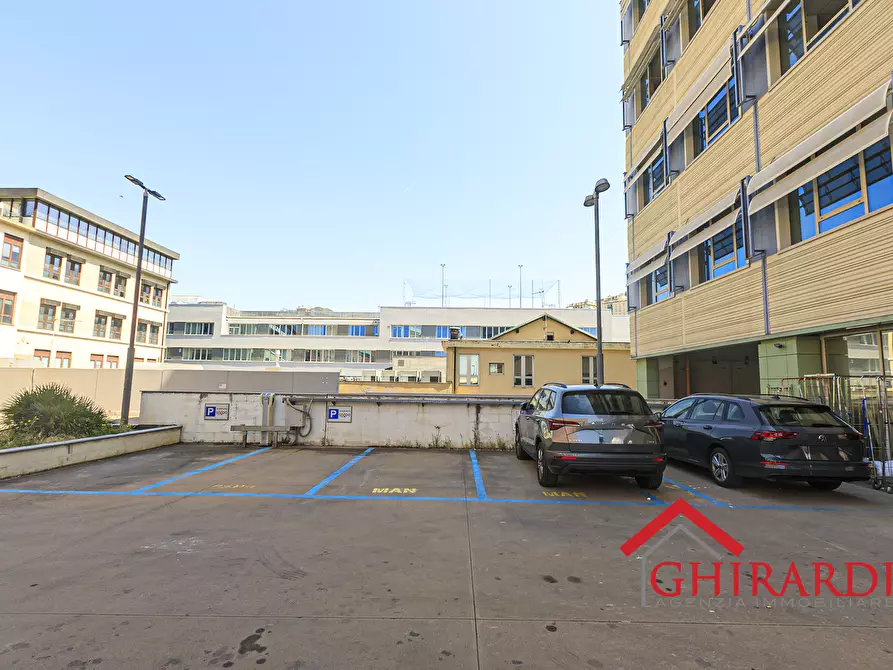 Immagine 50 di Ufficio in vendita  in Via delle Nuove Tecnologie Enrico Albareto 21 a Genova