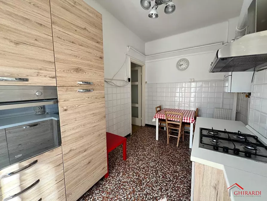 Immagine 6 di Trilocale in affitto  in VIA GIORDANO 96 a Genova