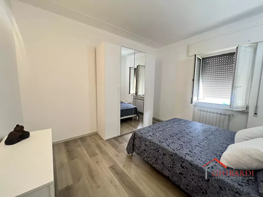 Immagine 11 di Trilocale in affitto  in VIA SANT'ELIA 41 a Genova