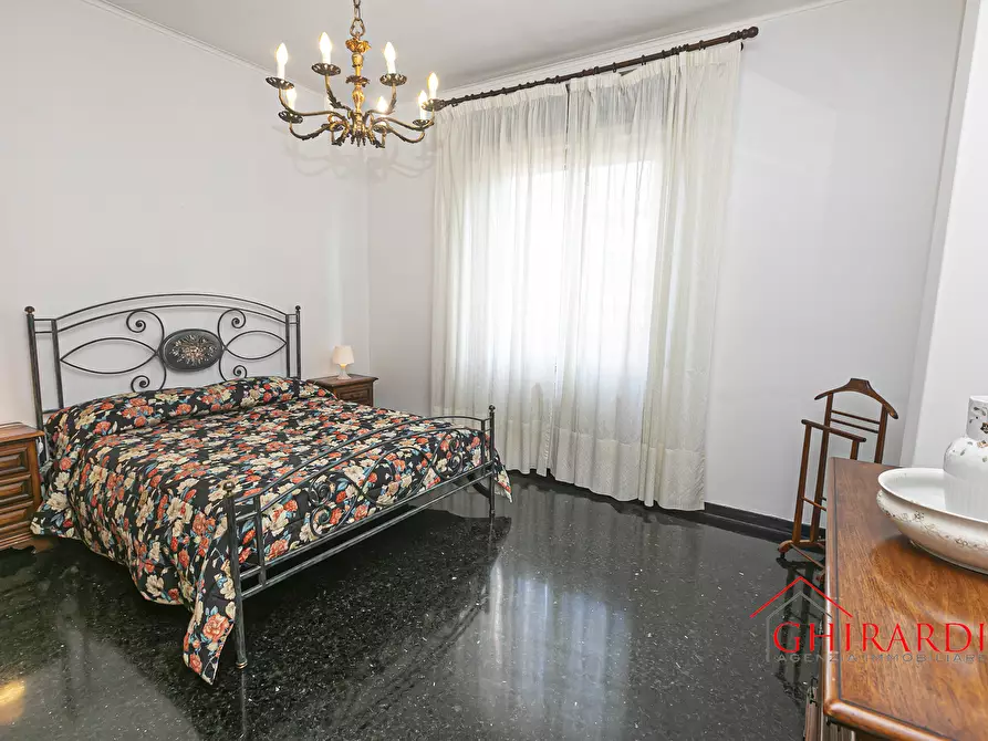 Immagine 20 di Bilocale in affitto  in VIA GIOVANNI AMBROGIO MOLFINO 10 a Genova