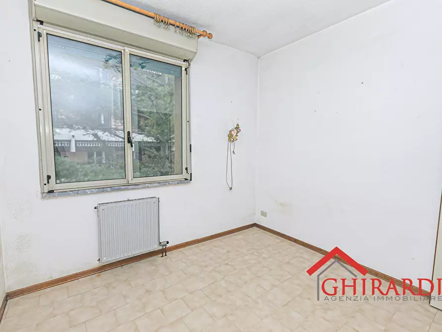 Immagine 19 di Trilocale in vendita  in VIA BORZOLI 54B a Genova