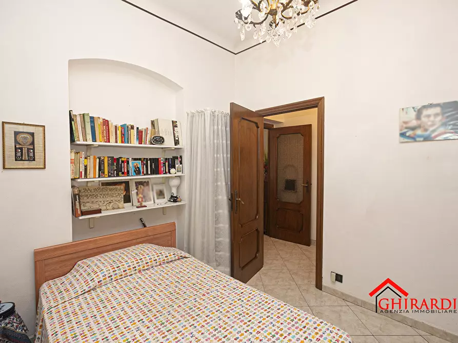Immagine 21 di Bilocale in affitto  in Via Antonio Canobbio 1 a Genova