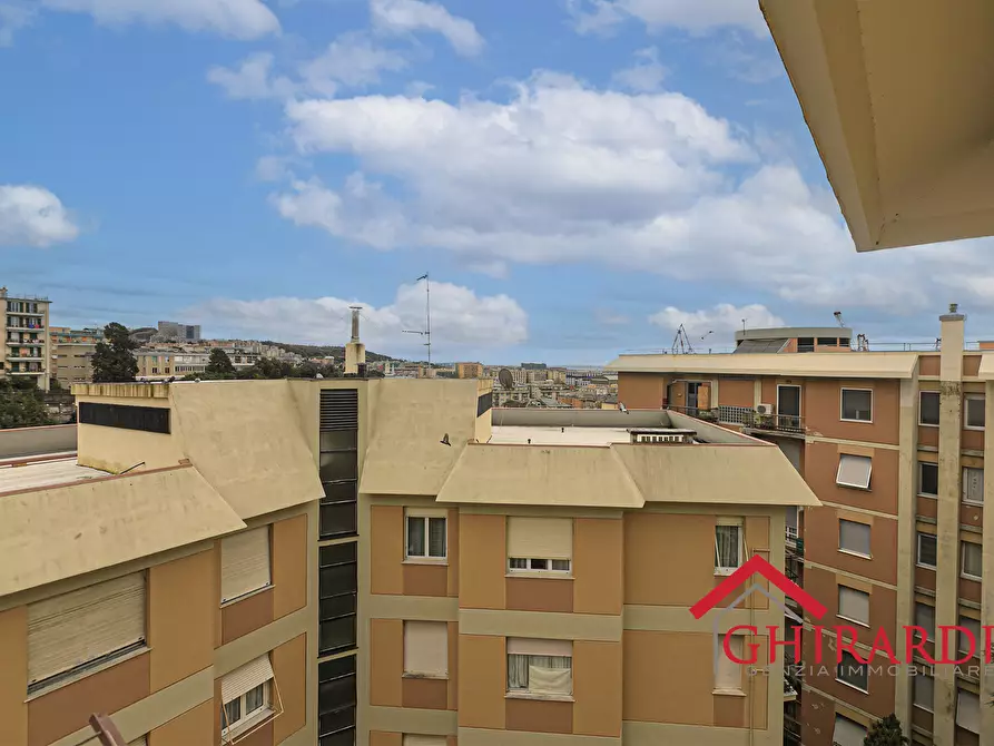 Immagine 41 di Quadrilocale in vendita  in VIA SANT'ALBERTO 13 a Genova