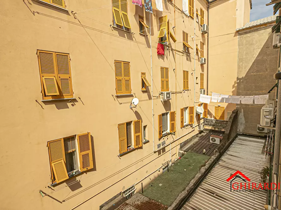 Immagine 27 di Trilocale in affitto  in Via Capitano del Popolo 1 a Genova