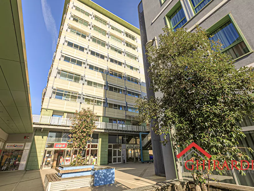 Immagine 21 di Ufficio in affitto  in Via Enrico Albareto 21 a Genova