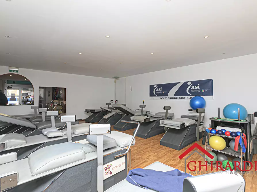 Immagine 27 di Locale commerciale in vendita  in BORZOLI 88M a Genova