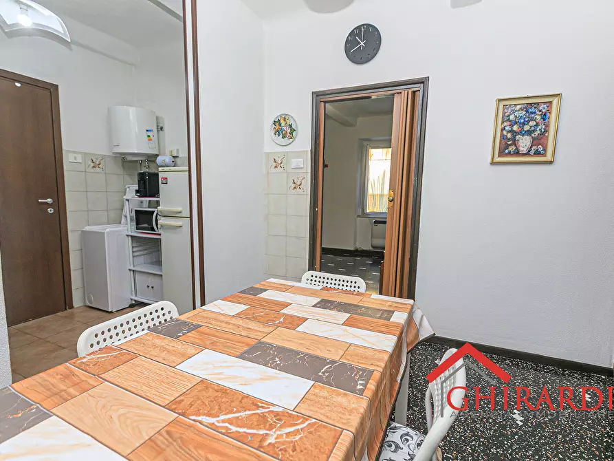 Immagine 9 di Trilocale in affitto  in VIA VADO 2 a Genova