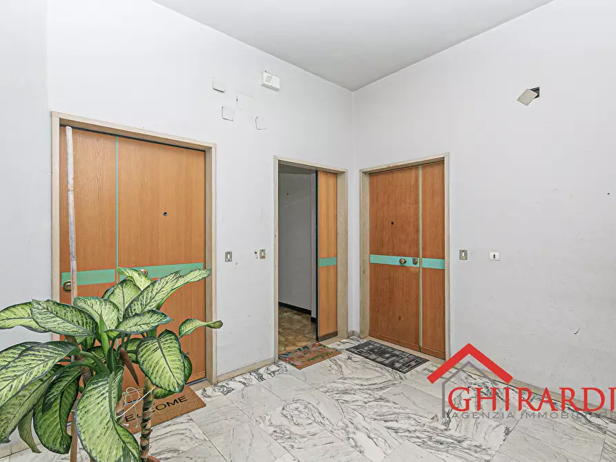 Immagine 43 di Quadrilocale in affitto  in Via Pian di Forno 19 a Genova